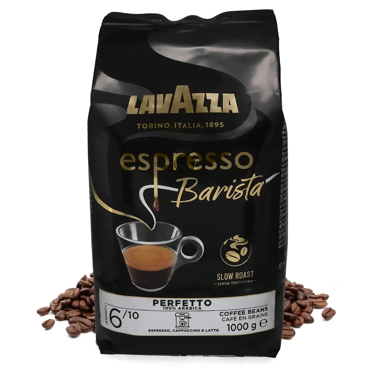 Espresso\u0020Barista\u0020Perfetto