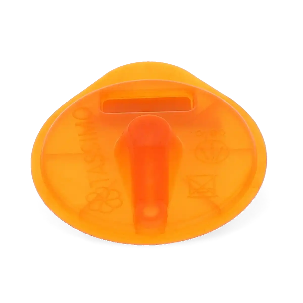 Tassimo\u0020Naranja\u0020Service\u0020T\u002Ddisc