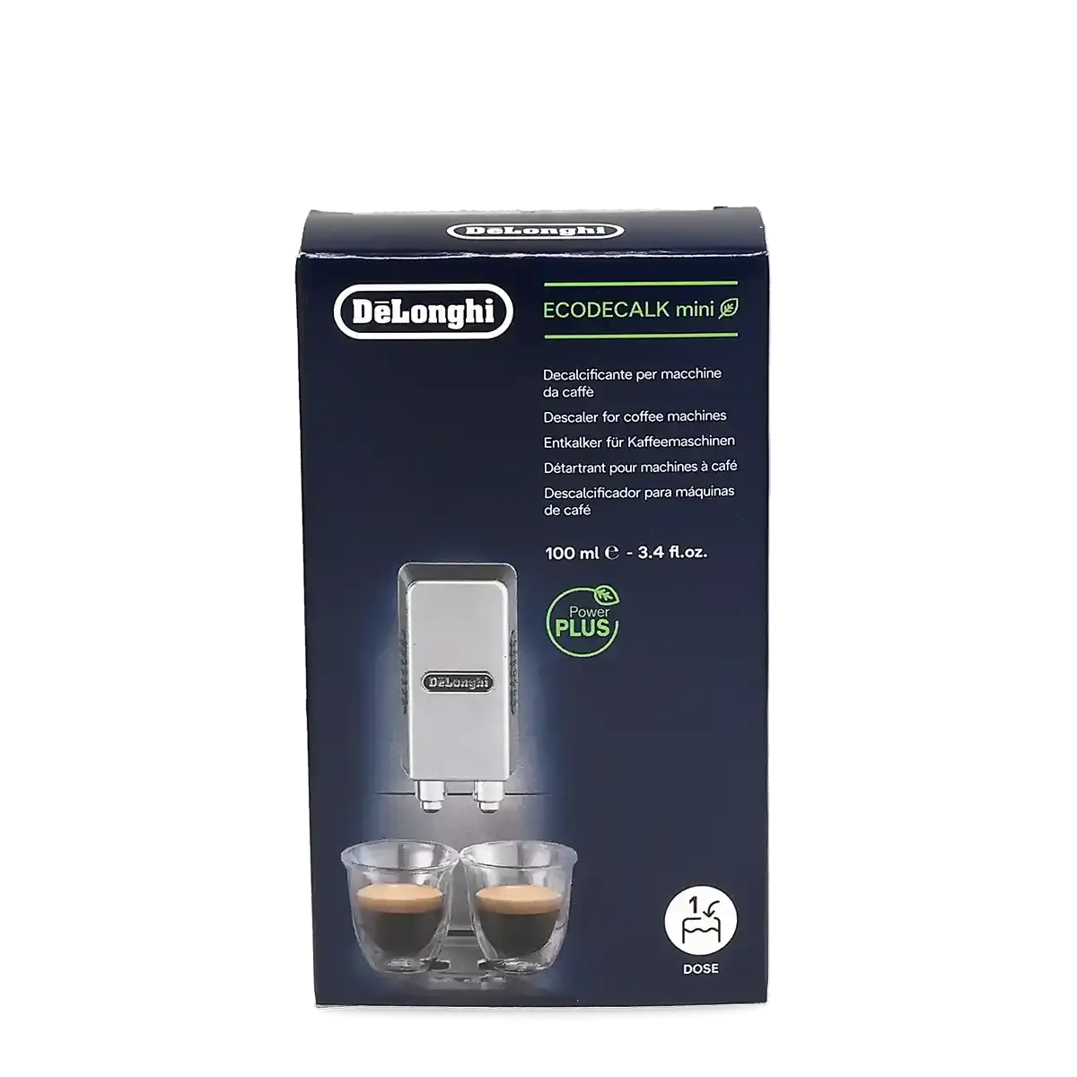 Delonghi\u0020Descalcificador\u0020Eco\u0020Decalk\u0020mini\u0020DLSC101