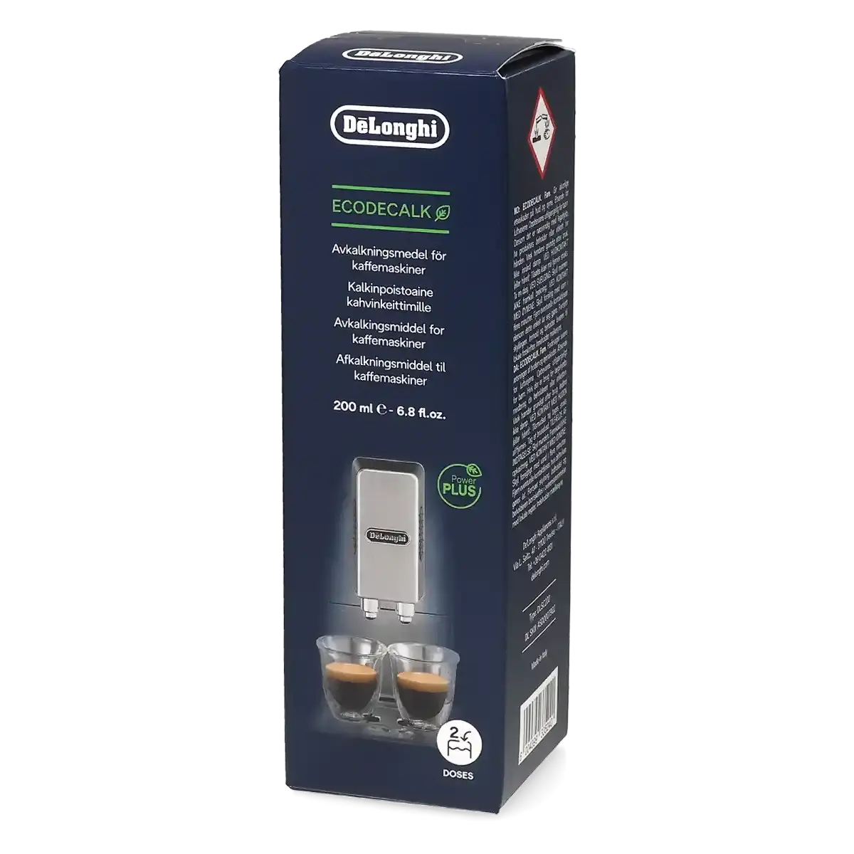 Delonghi\u0020Descalcificador\u0020Eco\u0020Decalk\u0020DLSC202