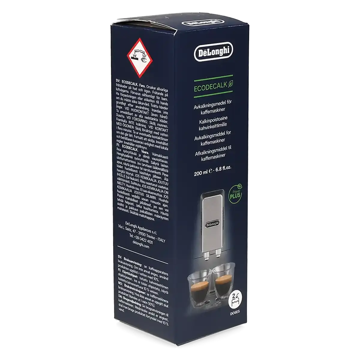 Delonghi\u0020Descalcificador\u0020Eco\u0020Decalk\u0020DLSC202