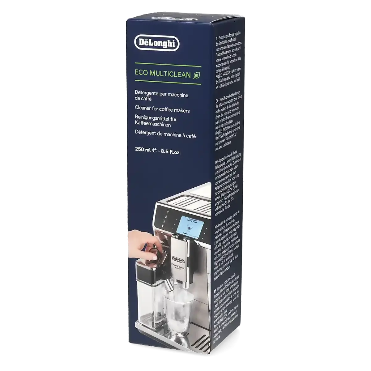 Delonghi\u0020Detergente\u0020Eco\u0020Multiclean\u0020DLSC550