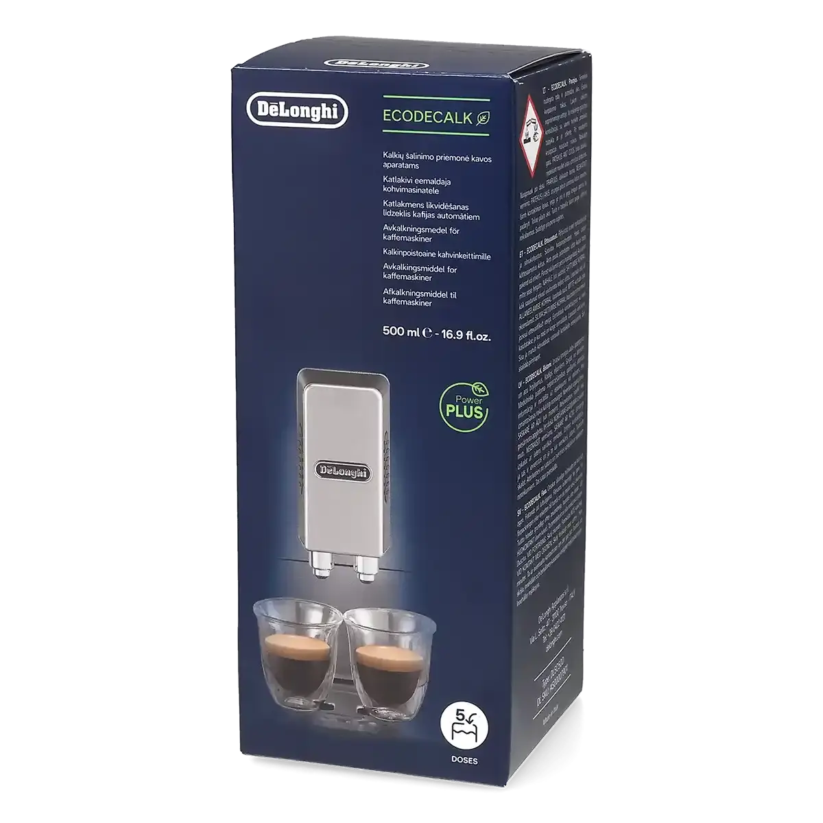 Delonghi\u0020Descalcificador\u0020Eco\u0020Decalk\u0020DLSC500
