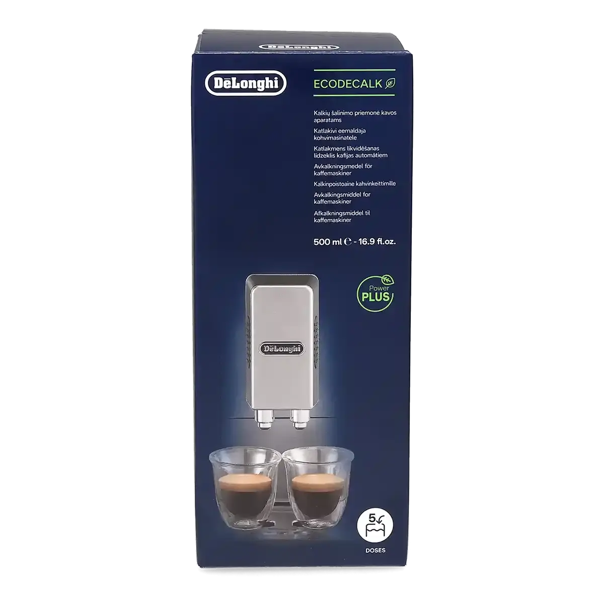 Delonghi\u0020Descalcificador\u0020Eco\u0020Decalk\u0020DLSC500
