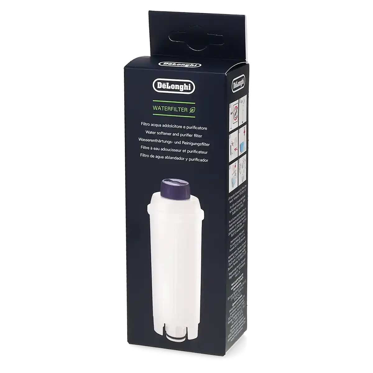 Delonghi\u0020Filtro\u0020DLSC002