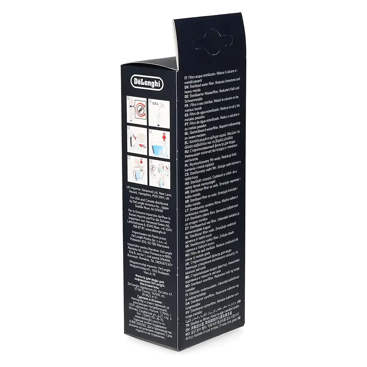 Delonghi\u0020Filtro\u0020DLSC002
