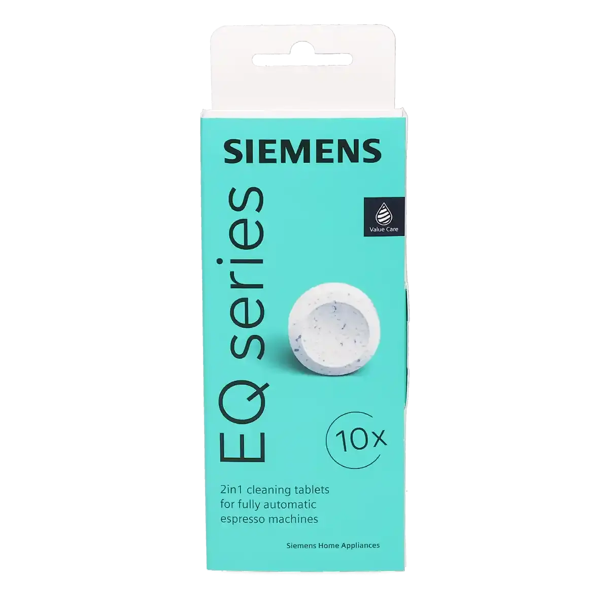 Siemens\u0020Pastillas\u0020de\u0020limpieza\u0020TZ80001B