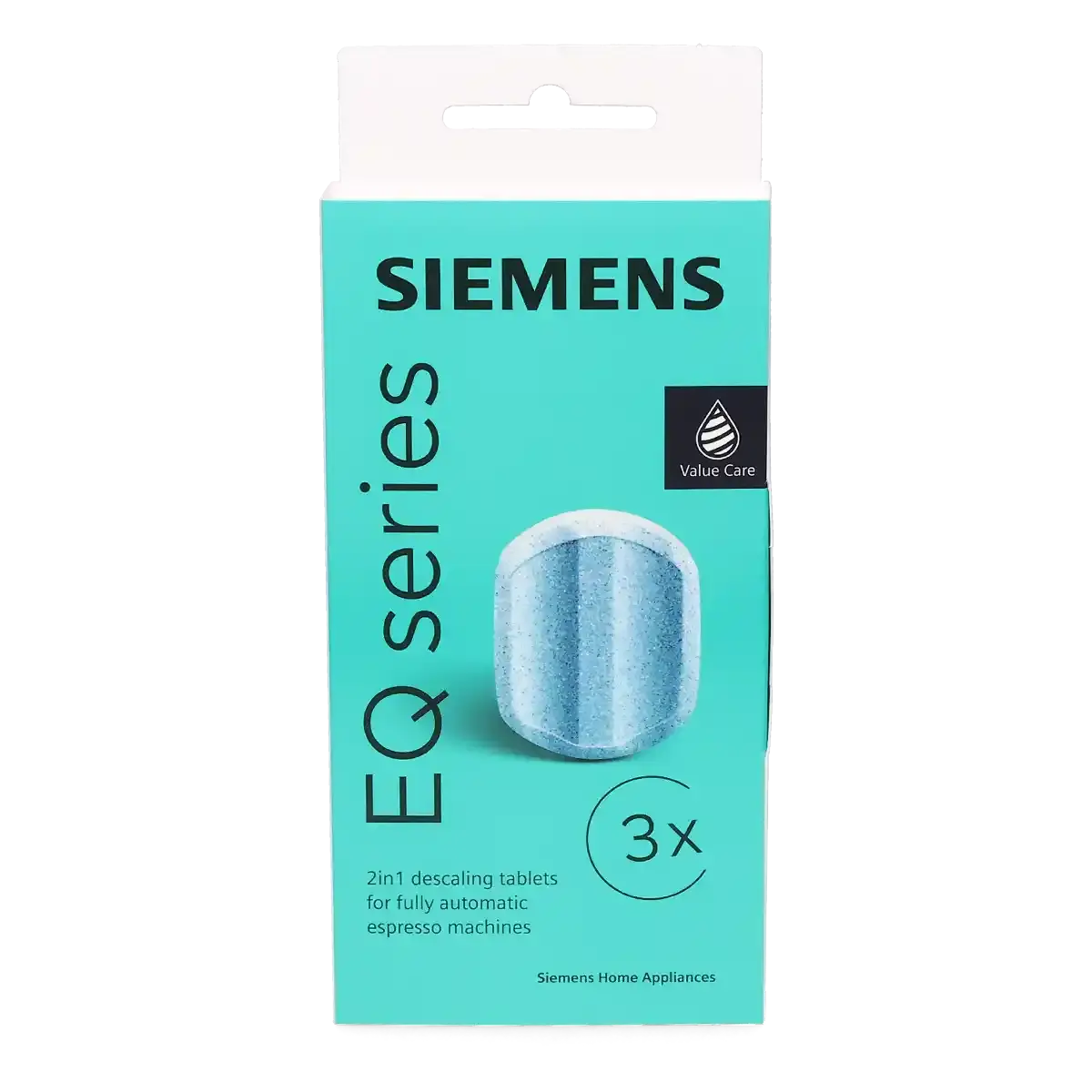 Siemens\u0020Pastillas\u0020descalcificantes\u0020TZ80002B