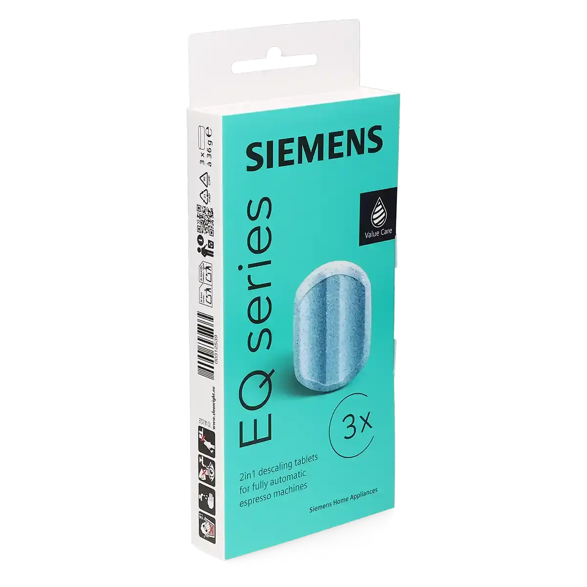 Siemens\u0020Pastillas\u0020descalcificantes\u0020TZ80002B