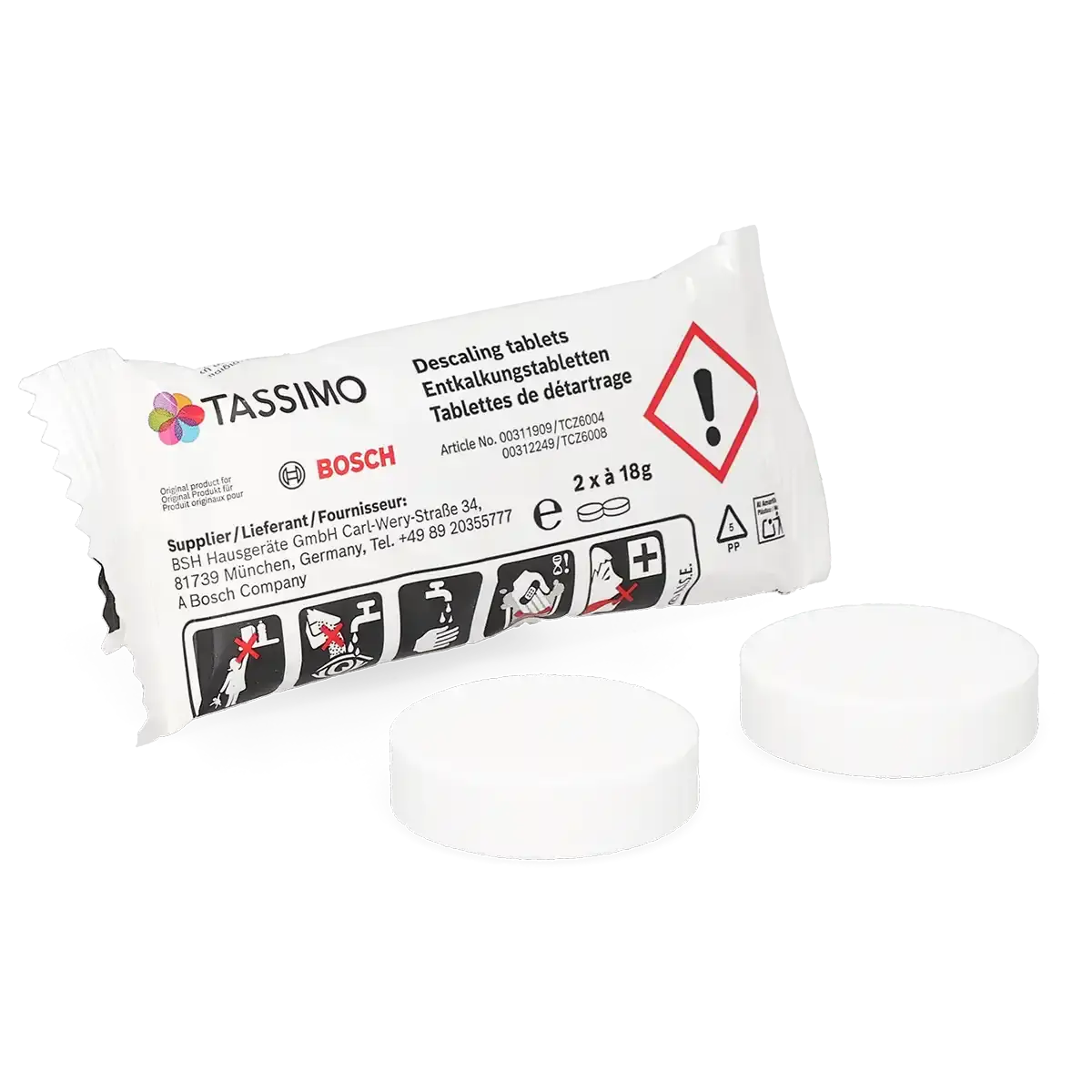 Descalcificador\u0020para\u0020Tassimo
