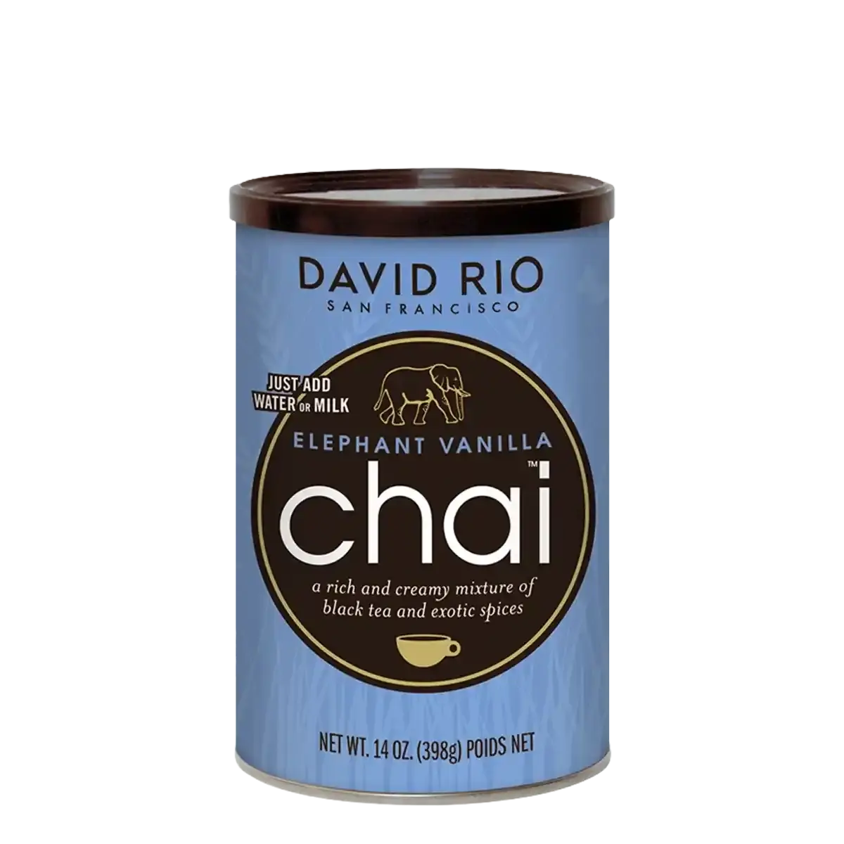 David\u0020Rio\u0020Elephant\u0020Vanilla\u0020Chai