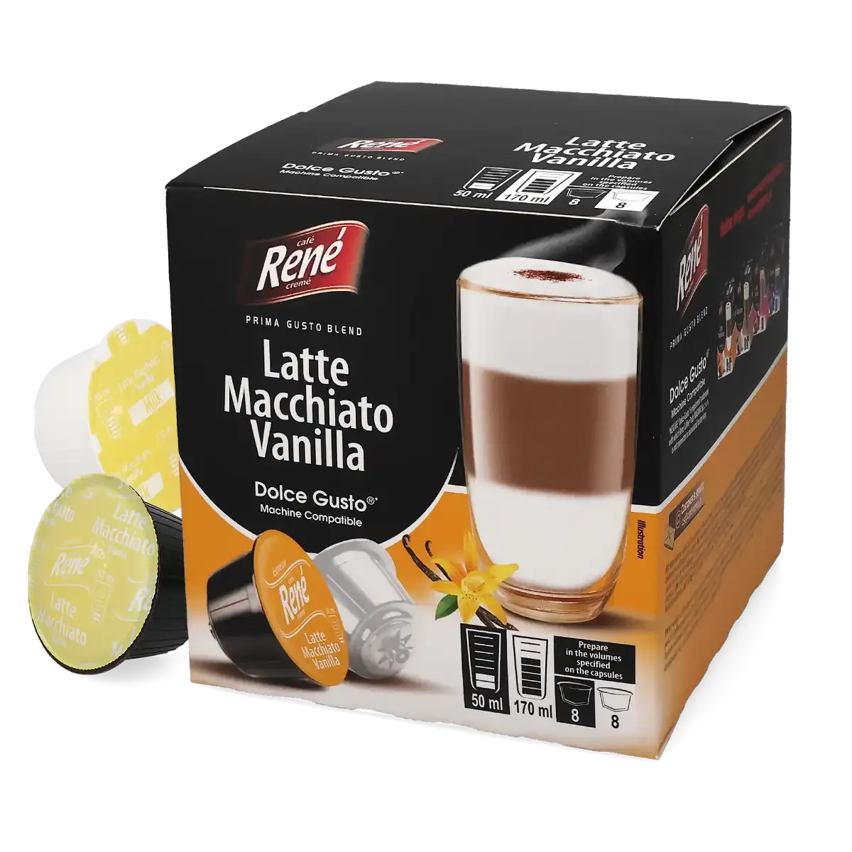 Latte\u0020macchiato\u0020vainilla