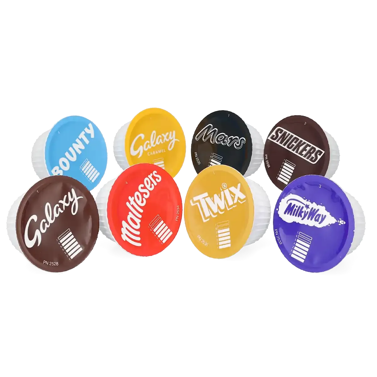 Celebrations\u0020chocolates\u0020calientes