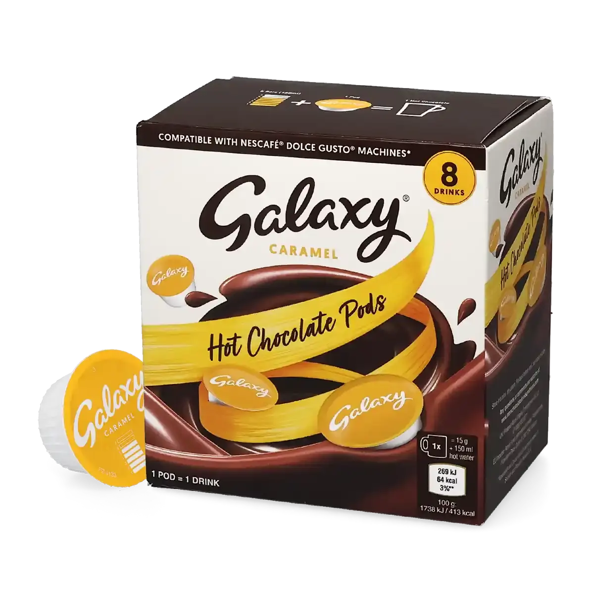 Chocolate\u0020a\u0020caramelo
