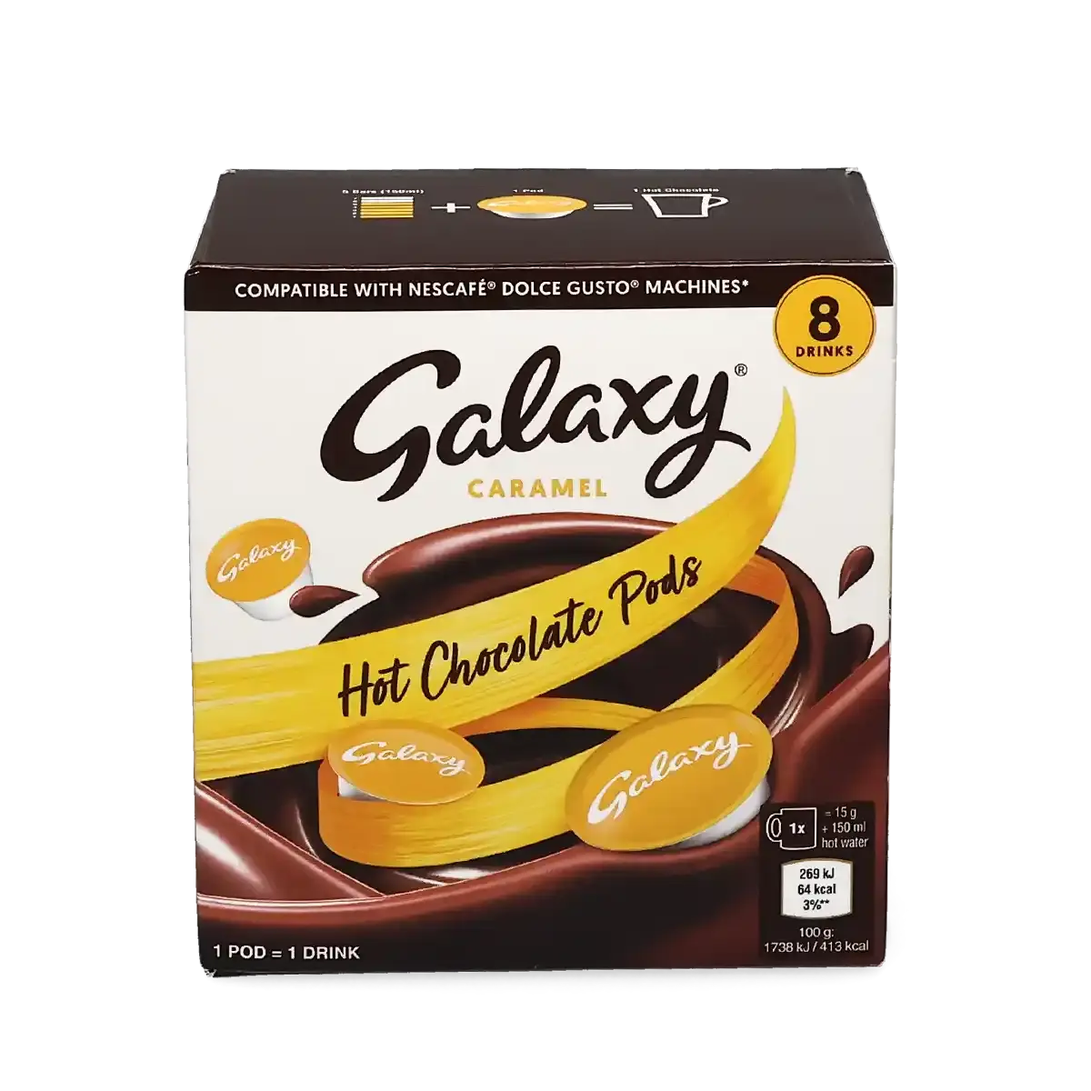 Chocolate\u0020a\u0020caramelo
