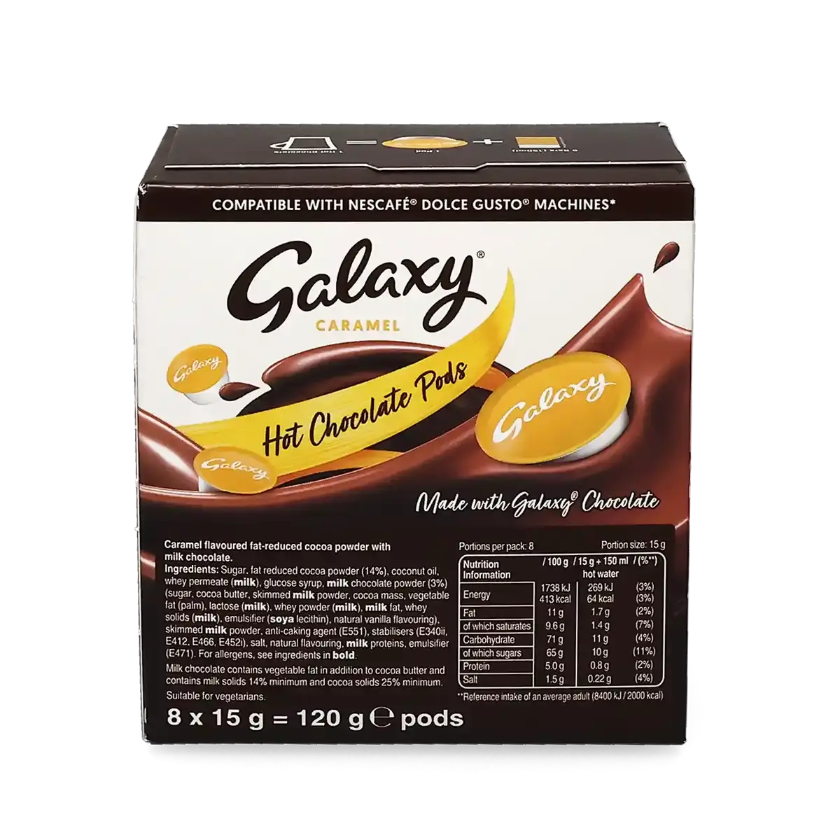 Chocolate\u0020a\u0020caramelo