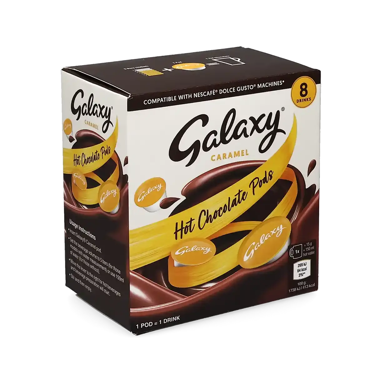 Chocolate\u0020a\u0020caramelo