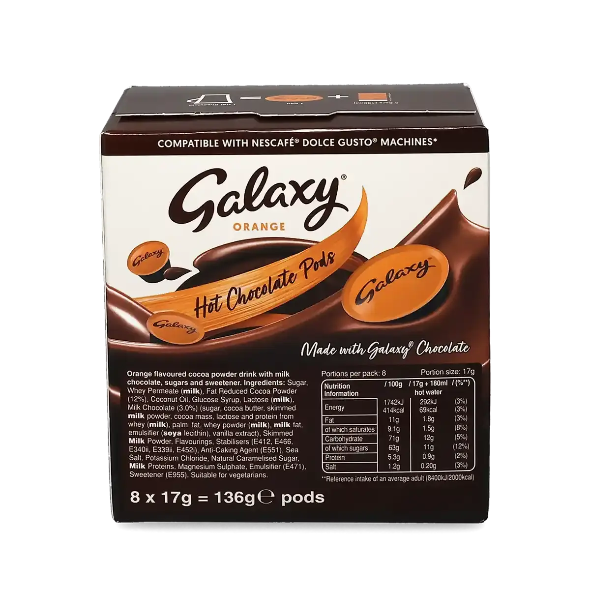 Orange\u0020Chocolate\u0020Caliente