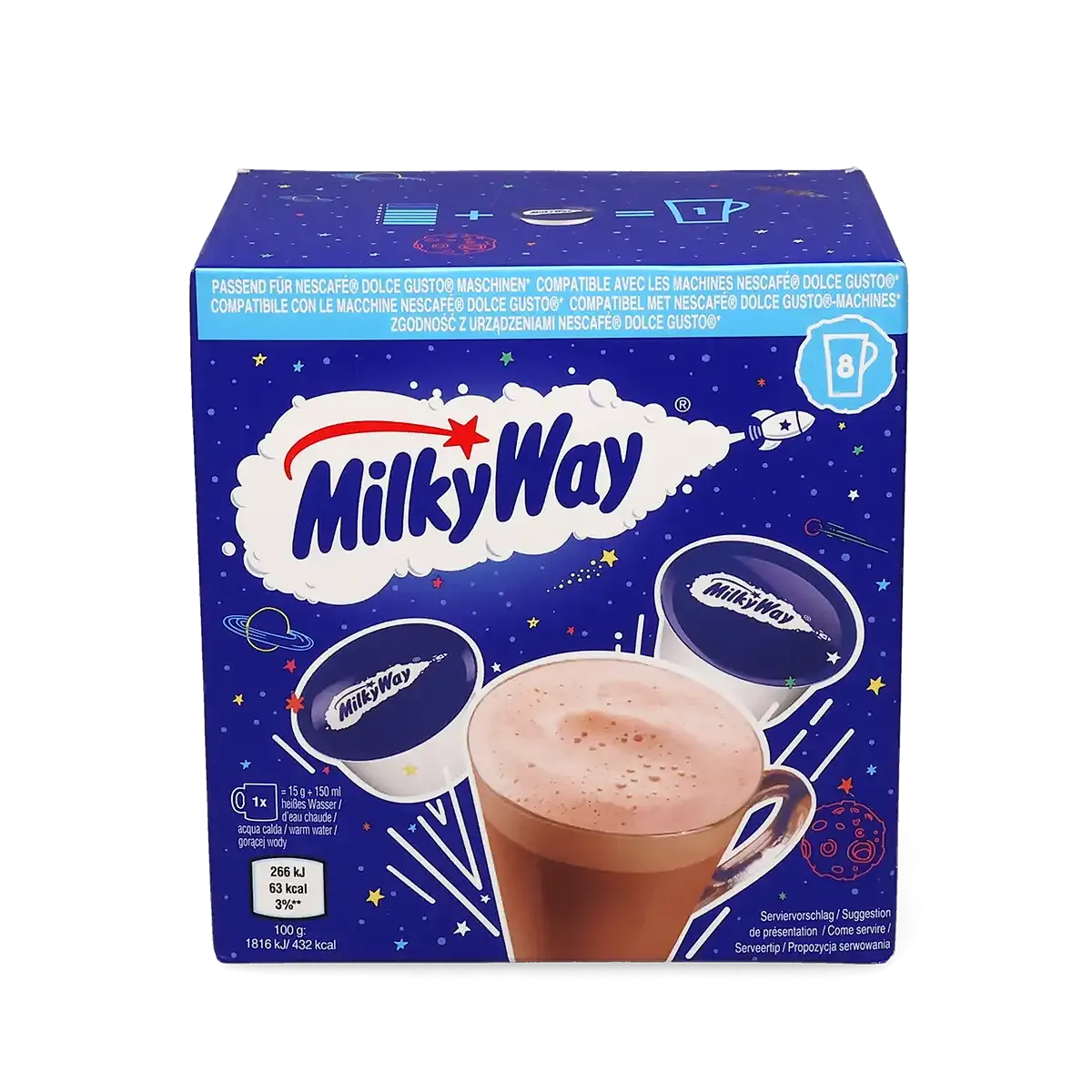 Chocolate\u0020caliente