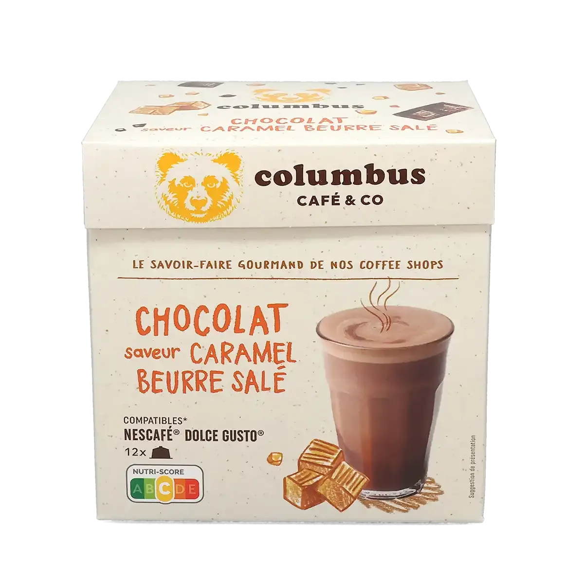 Chocolate\u0020caliente\u0020al\u0020caramelo\u0020salado\u0020\u0020