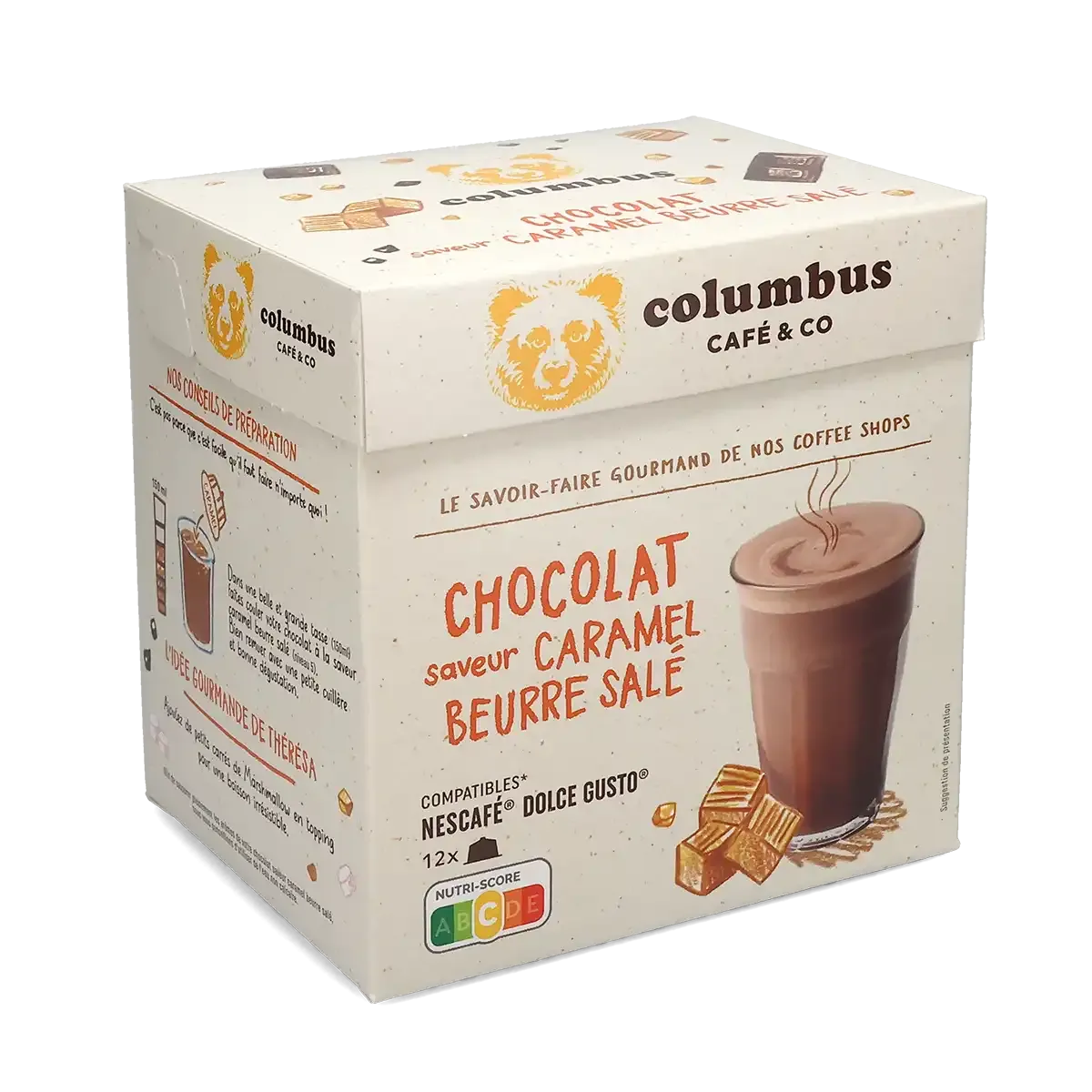 Chocolate\u0020caliente\u0020al\u0020caramelo\u0020salado\u0020\u0020