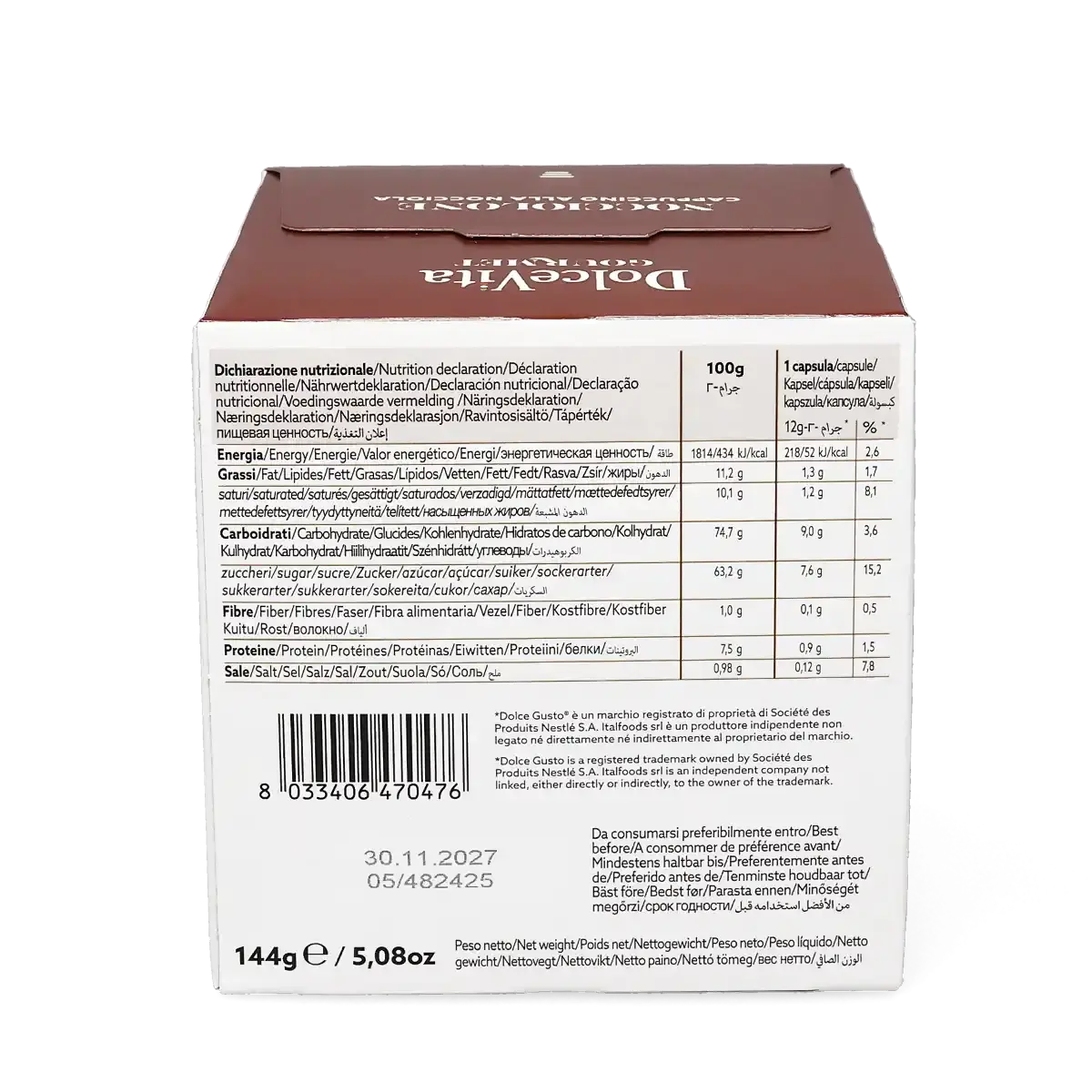 Nocciolone\u0020\u002D\u0020Cappuccino\u0020de\u0020avellana