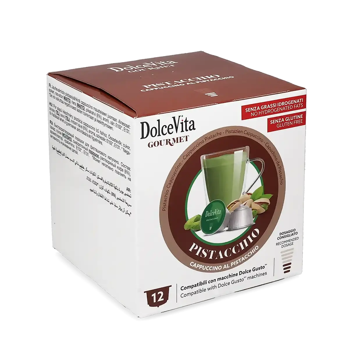 Cappuccino\u0020Pistacho\u0020