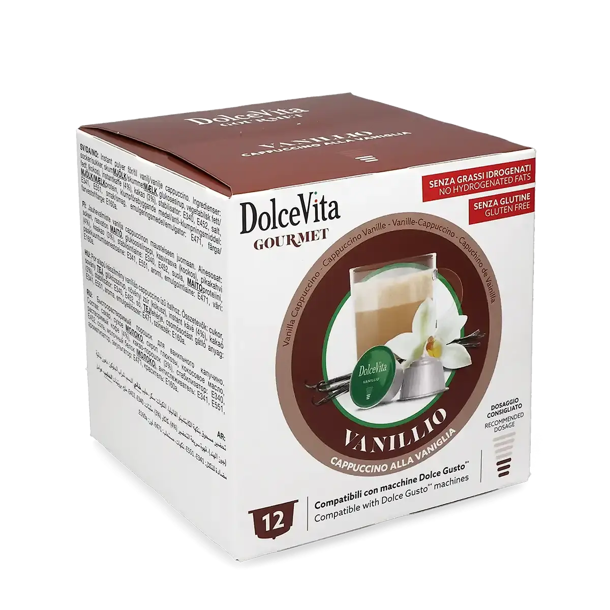 Vanillio\u0020\u002D\u0020Capuchino\u0020Vainilla