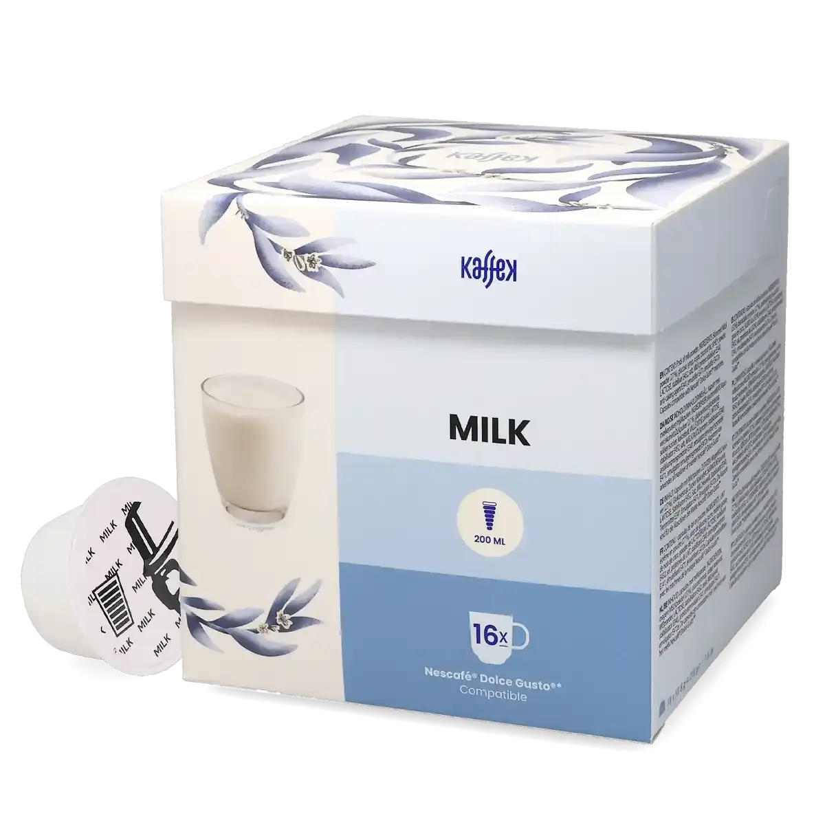 Leche