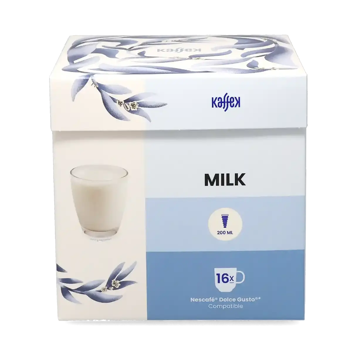 Leche