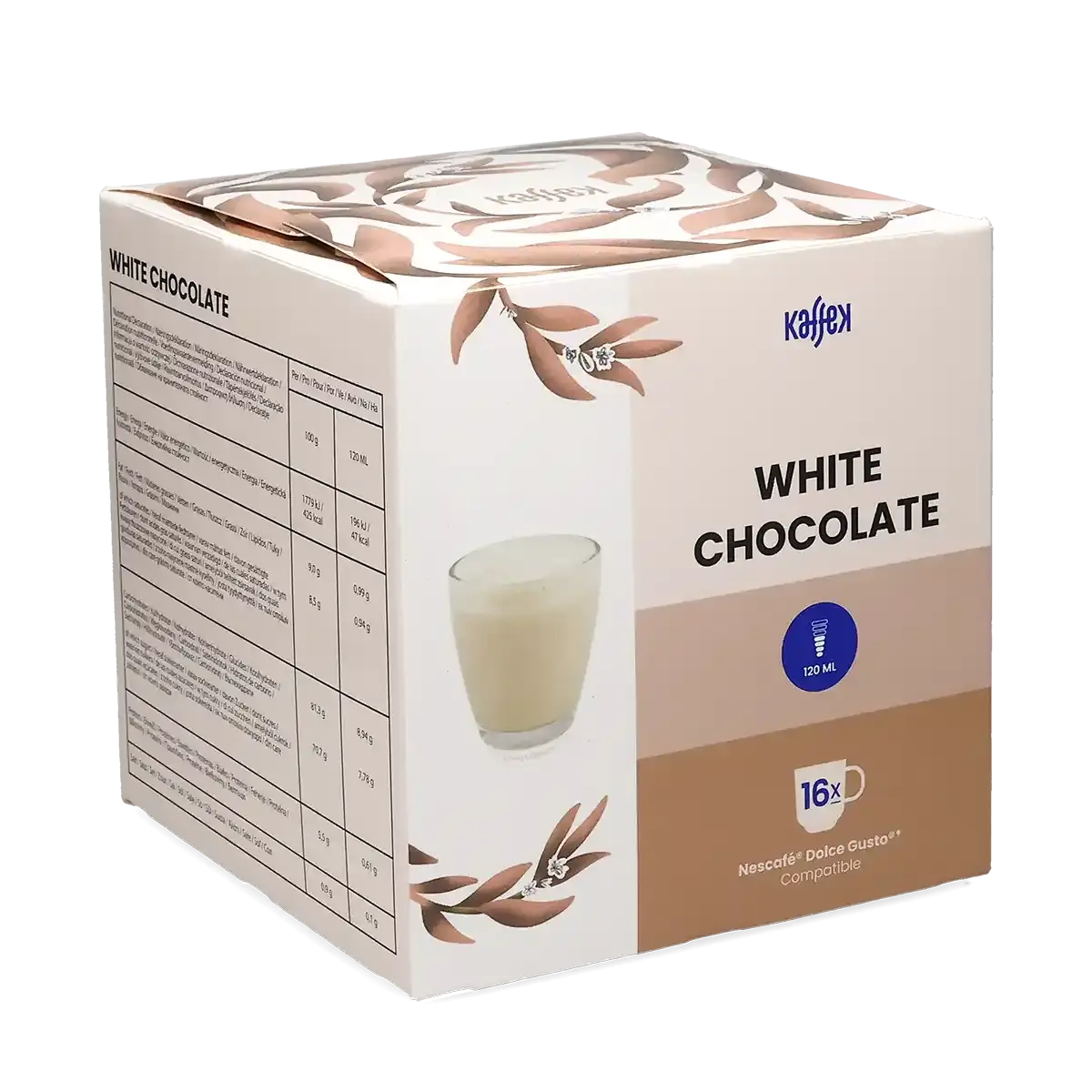 Chocolate\u0020blanco\u0020caliente