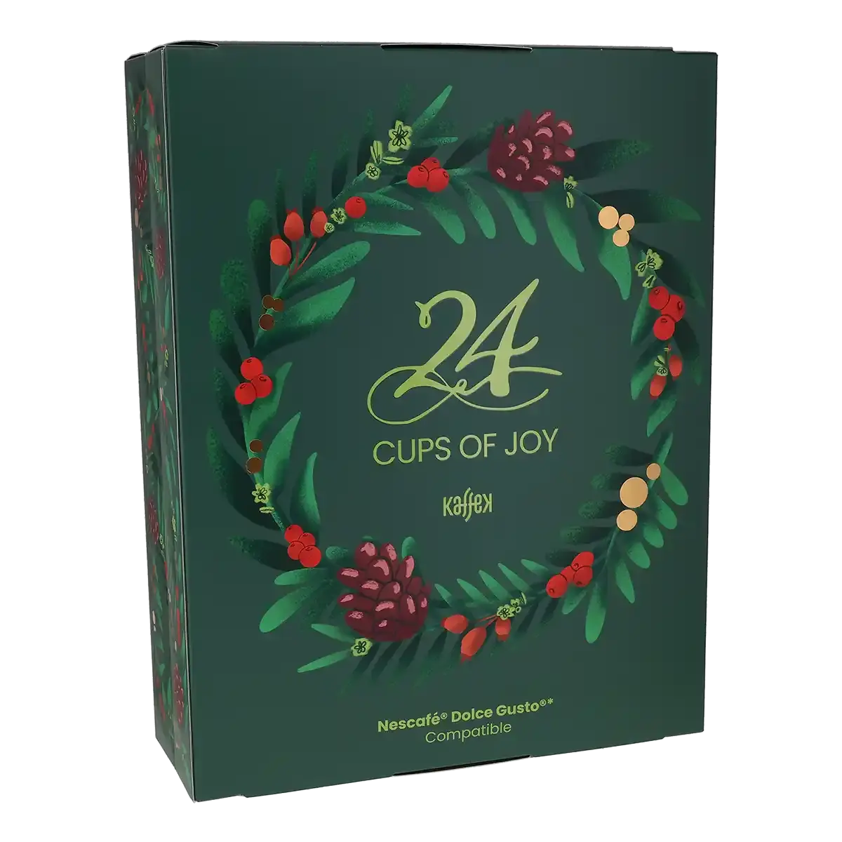 Calendario\u0020de\u0020Adviento\u0020de\u0020c\u00E1psulas\u0020