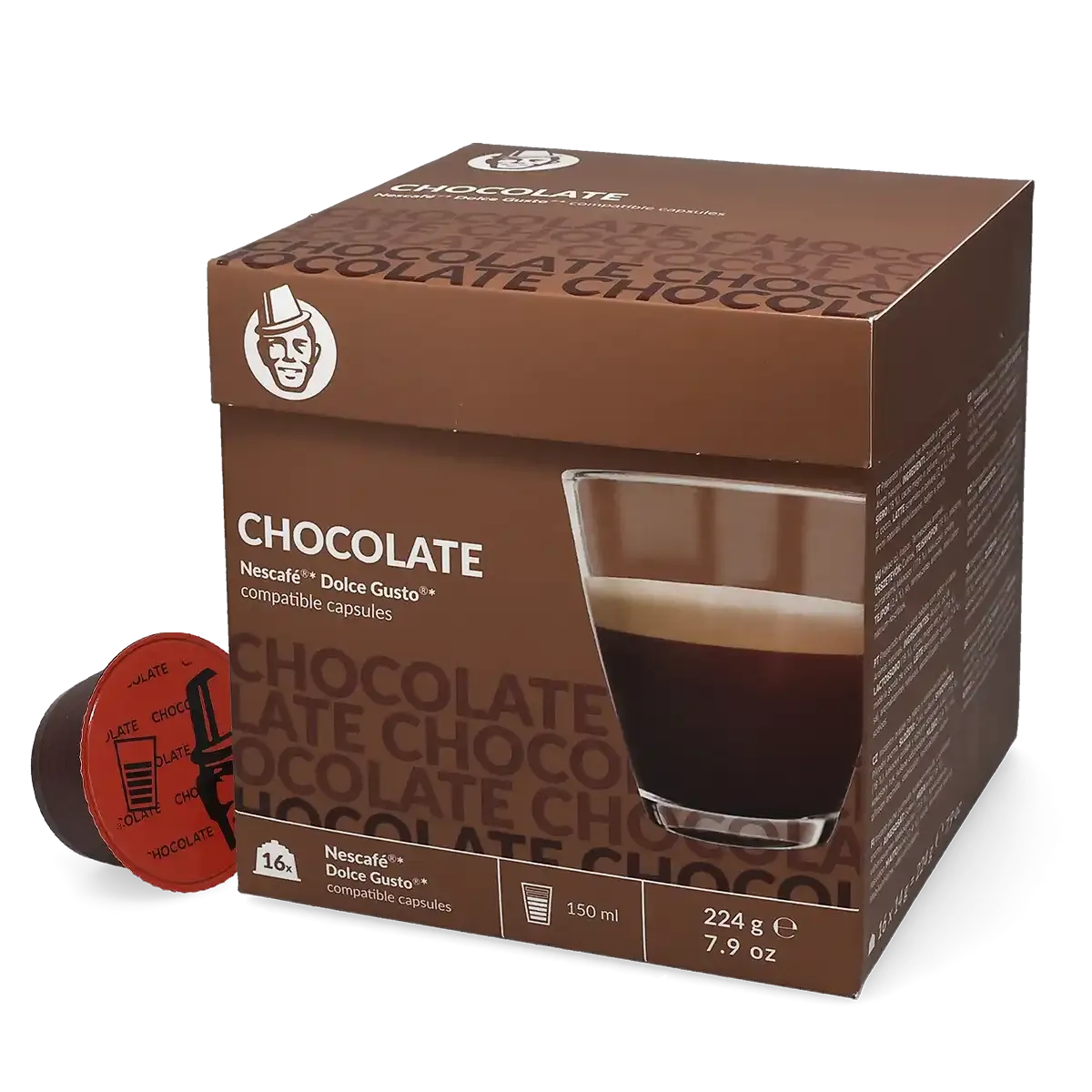 Chocolate\u0020caliente