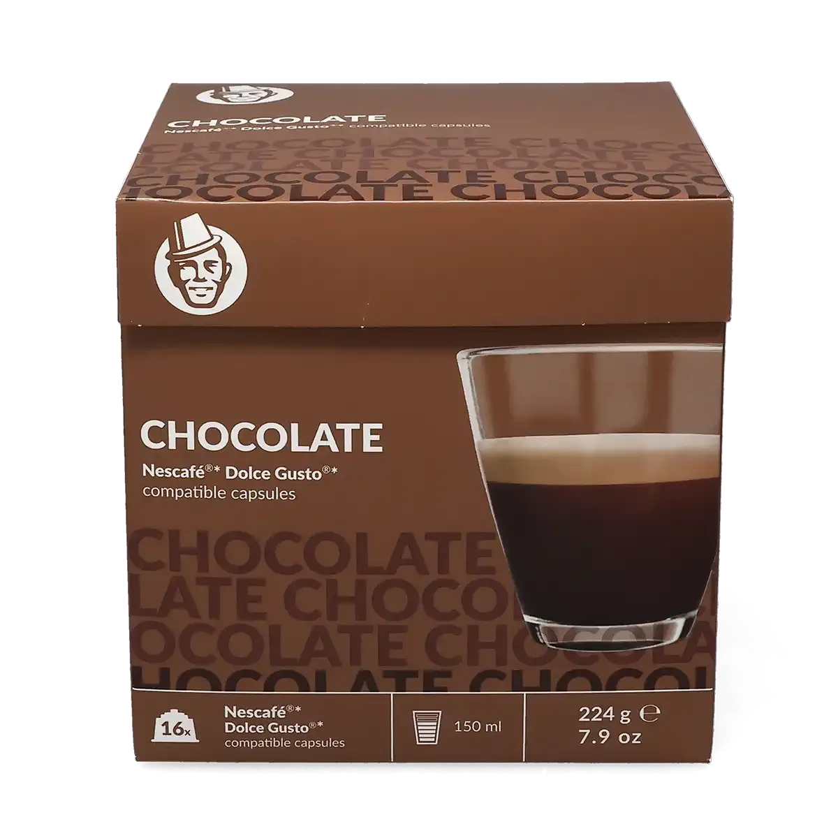 Chocolate\u0020caliente