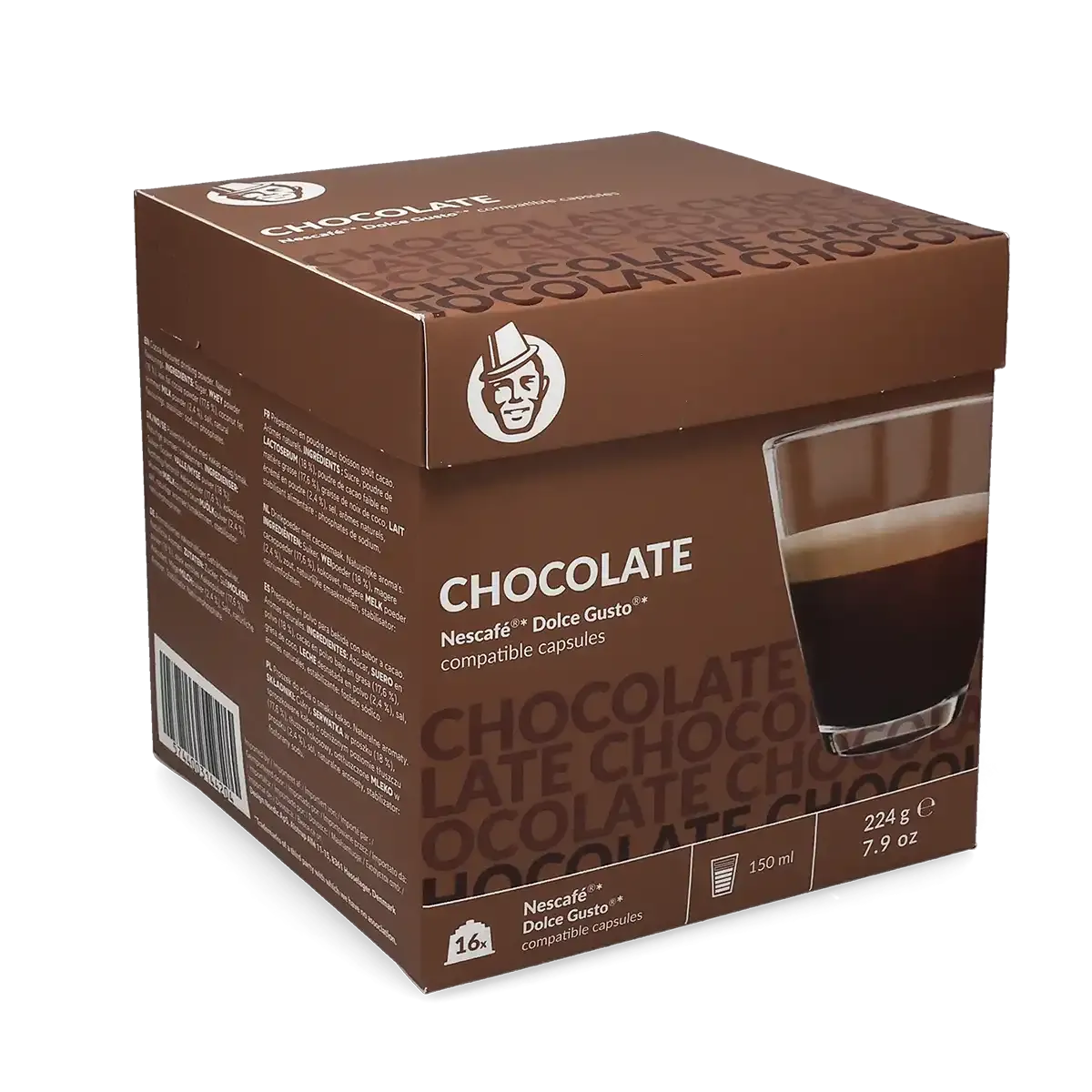Chocolate\u0020caliente