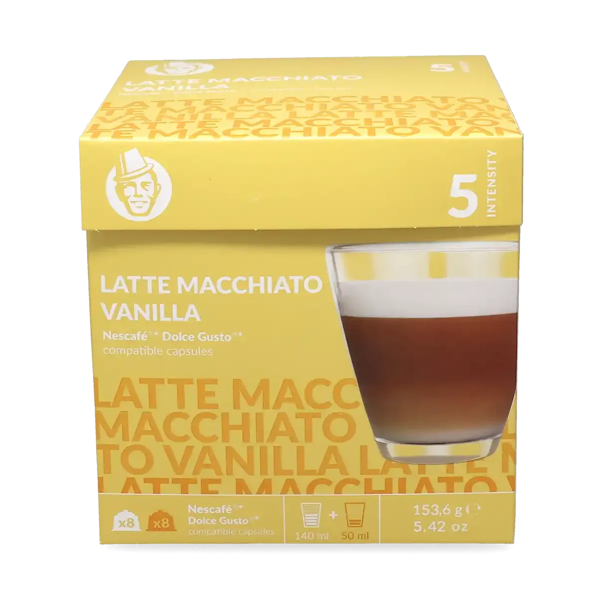 Latte\u0020Macchiato\u0020Vanilla\u0020\u002D\u0020Caf\u00E9\u0020diario