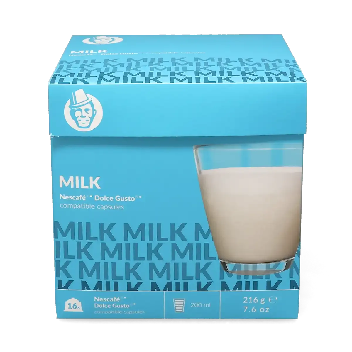 Leche