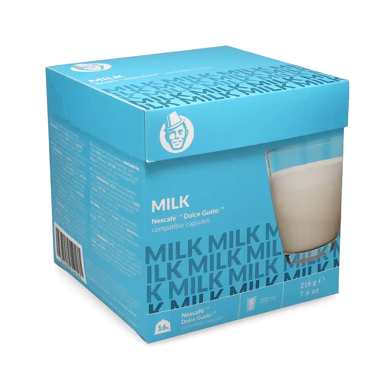 Leche