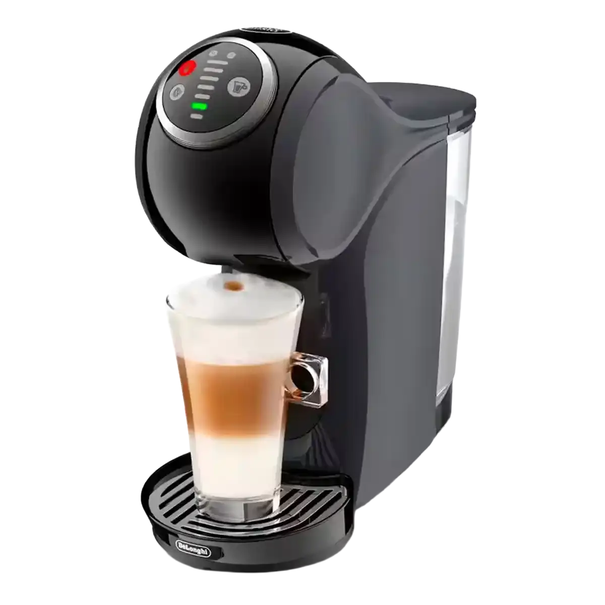 Dolce Gusto Genio S Plus (Negro)