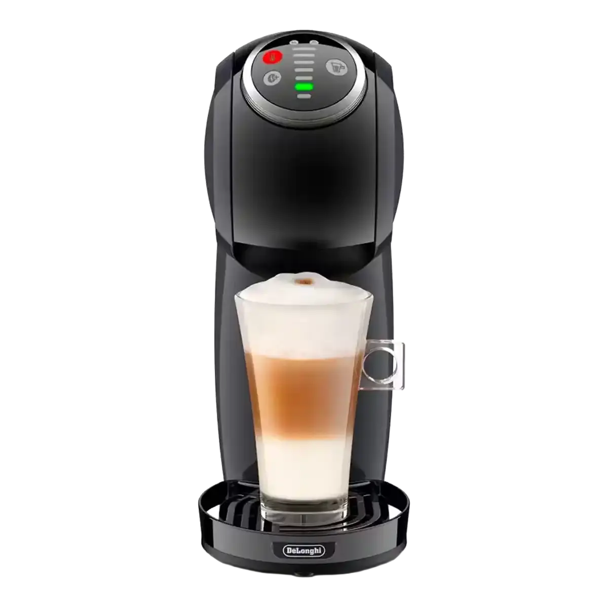 Dolce Gusto Genio S Plus (Negro)