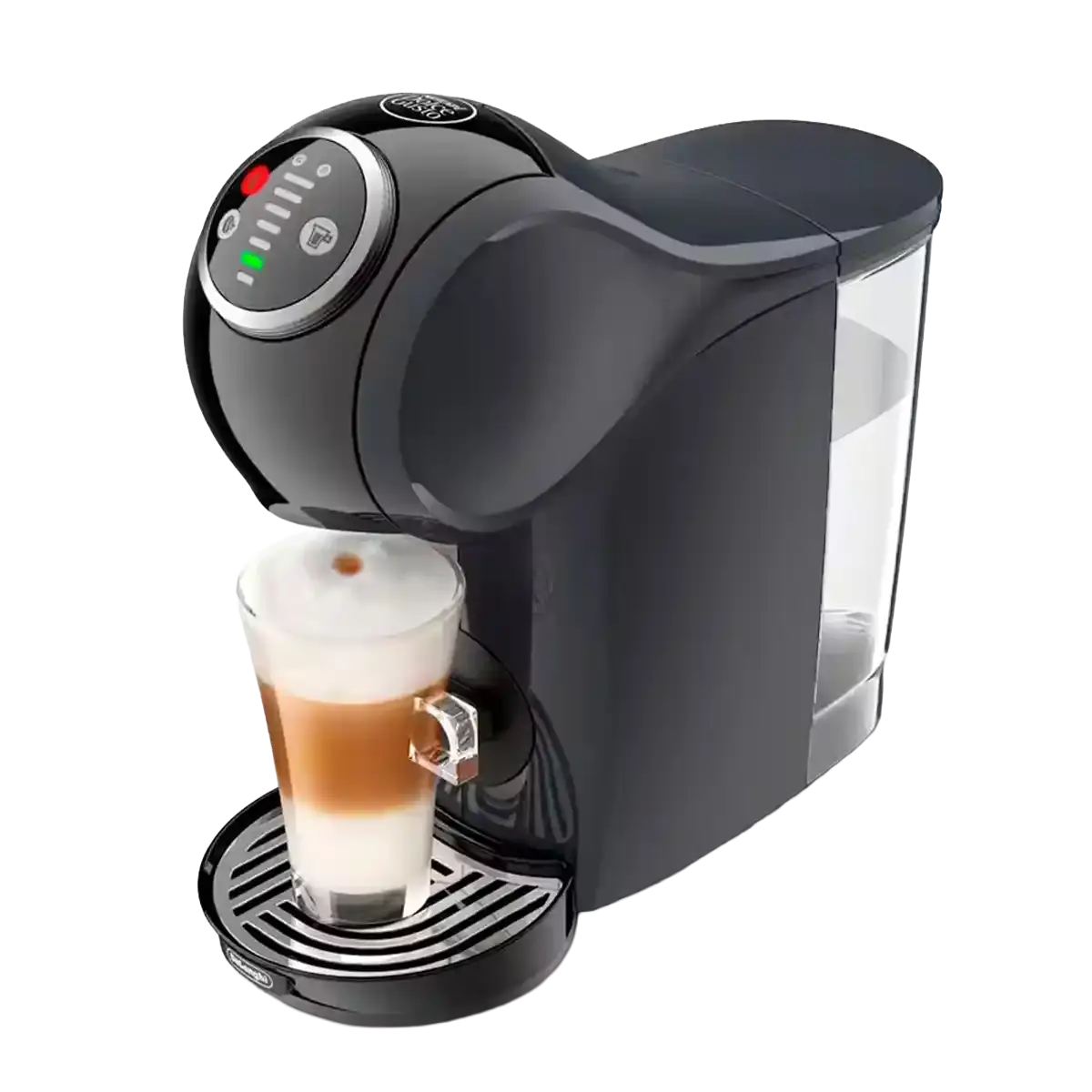 Dolce Gusto Genio S Plus (Negro)