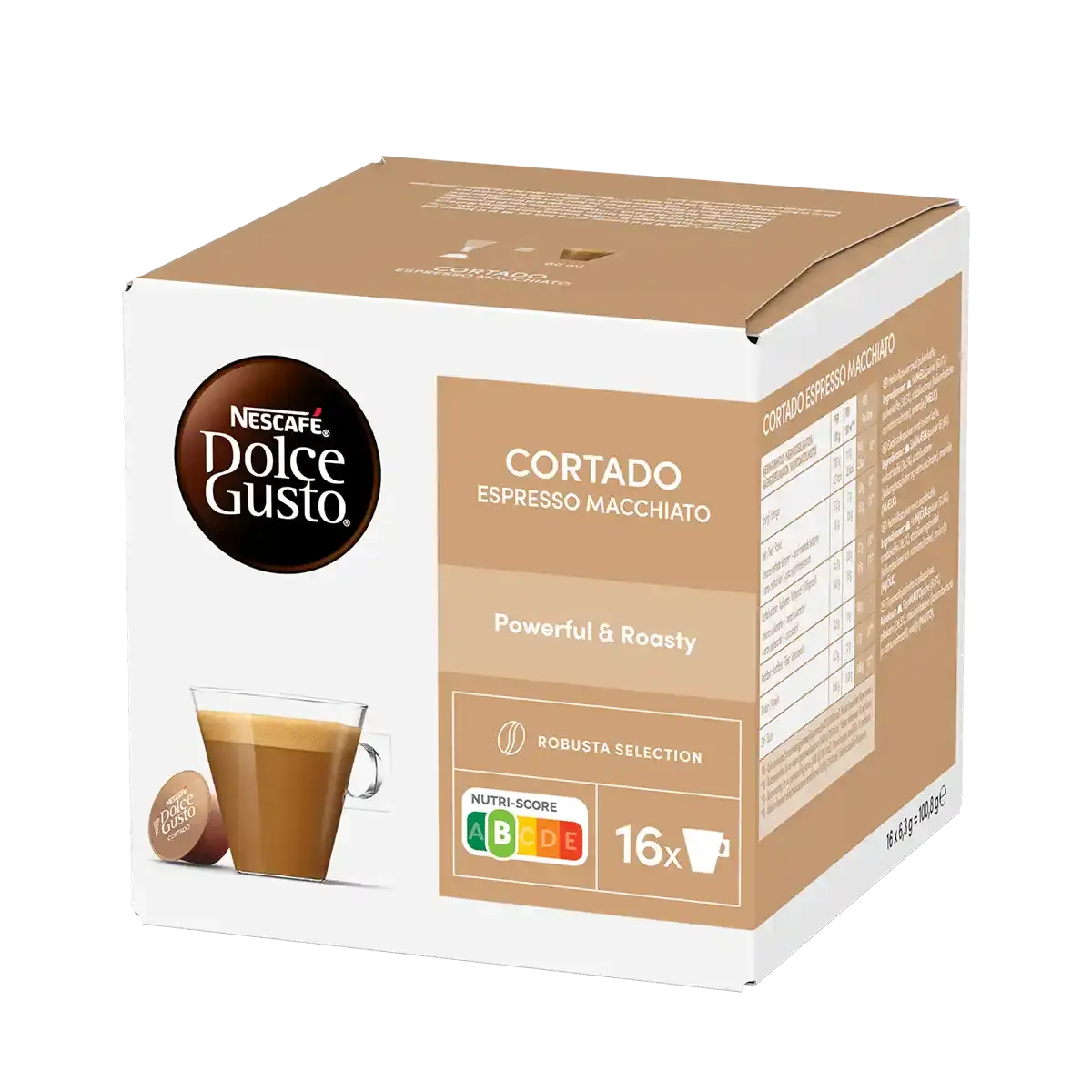 Cortado
