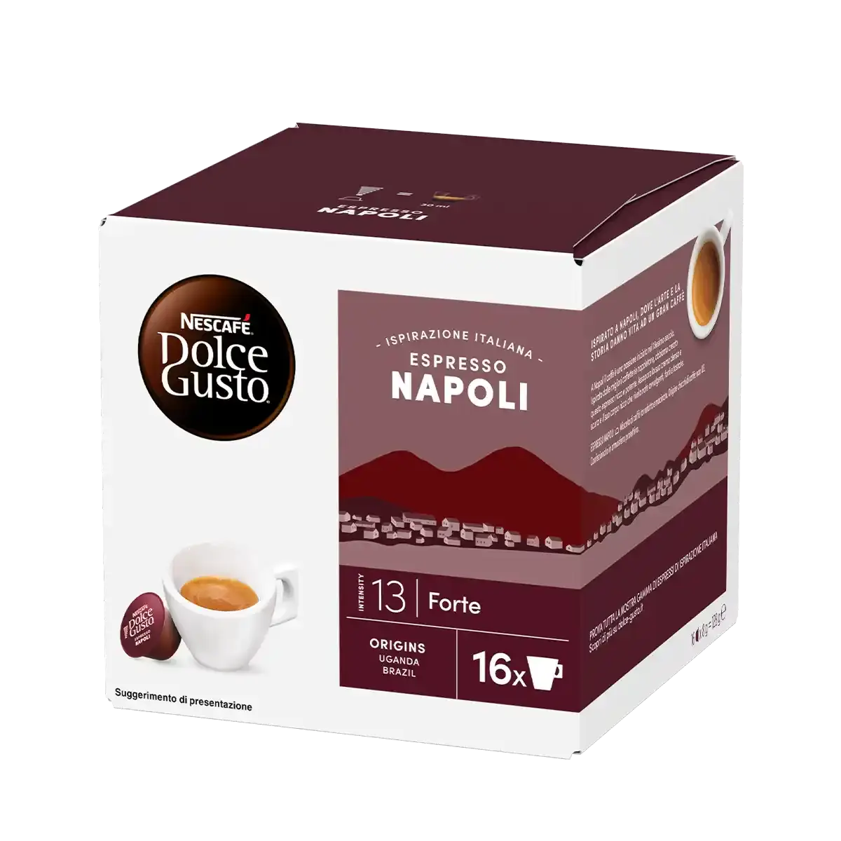 Espresso\u0020Napoli