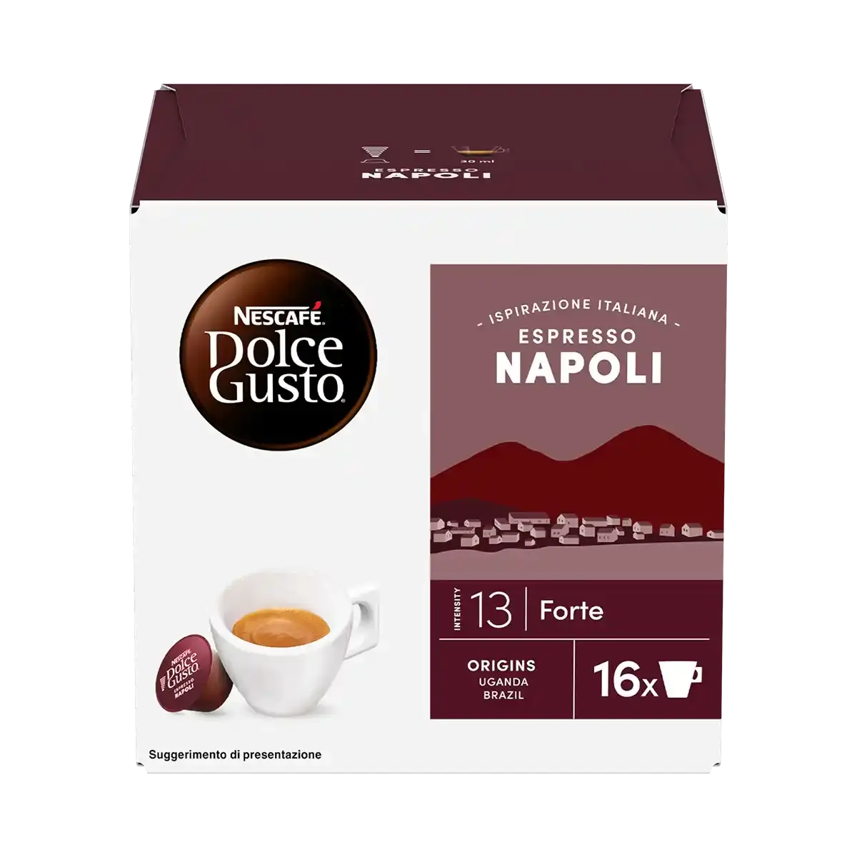 Espresso\u0020Napoli