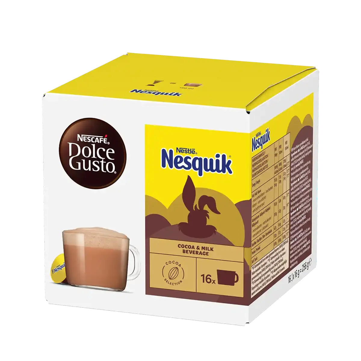 Nesquik