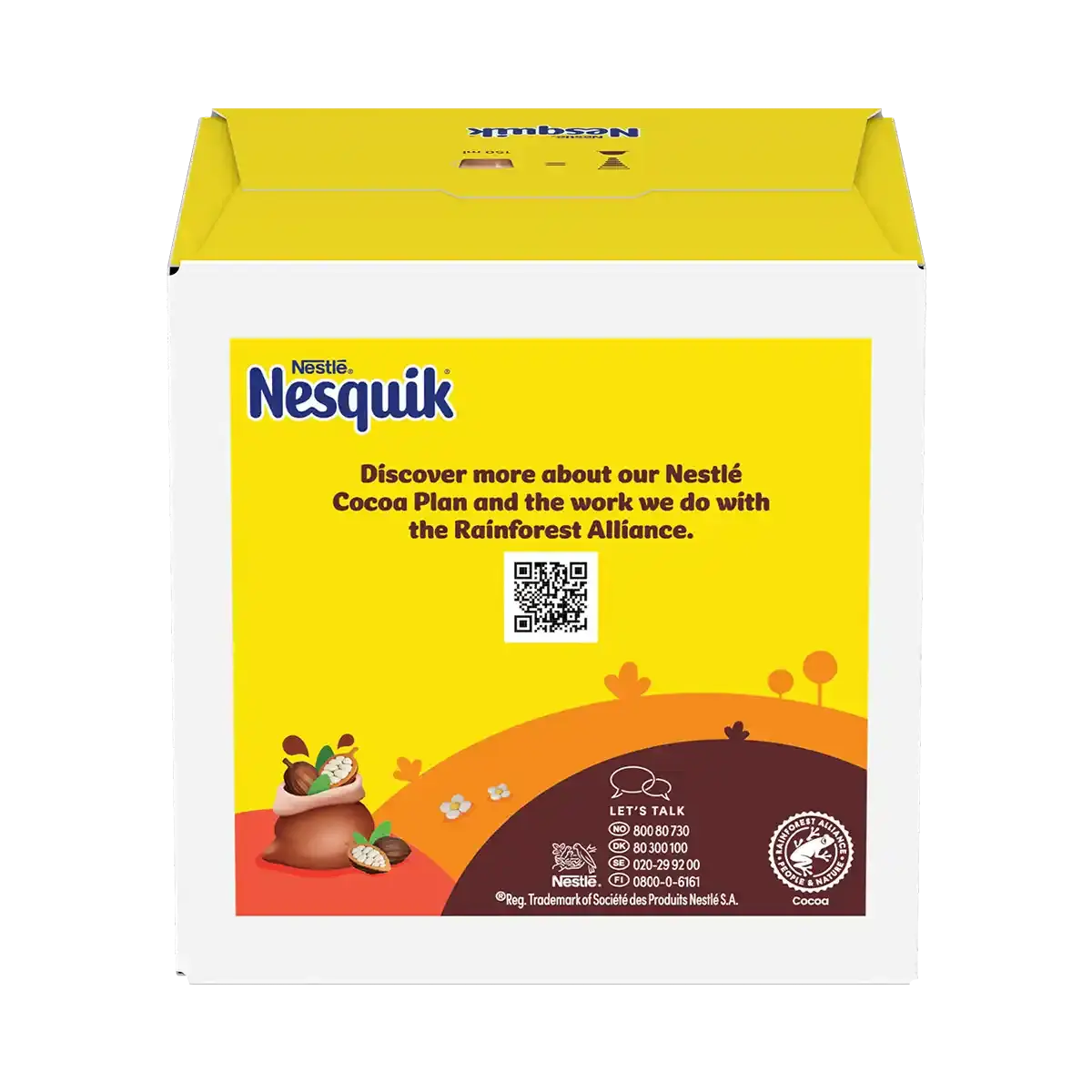 Nesquik