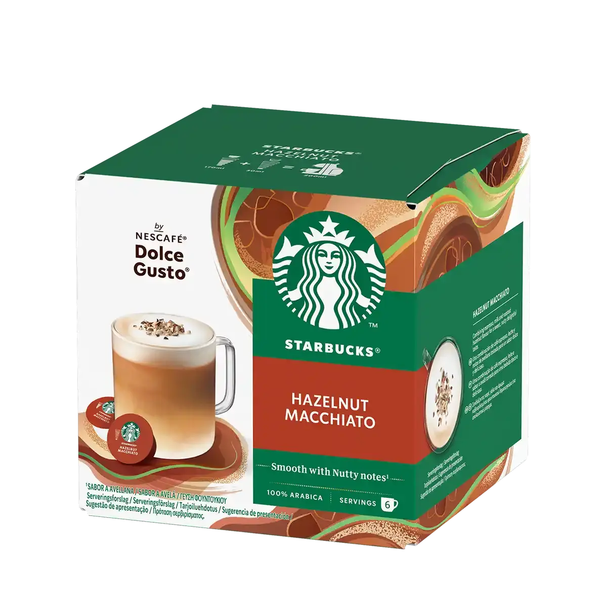 Hazelnut\u0020Macchiato