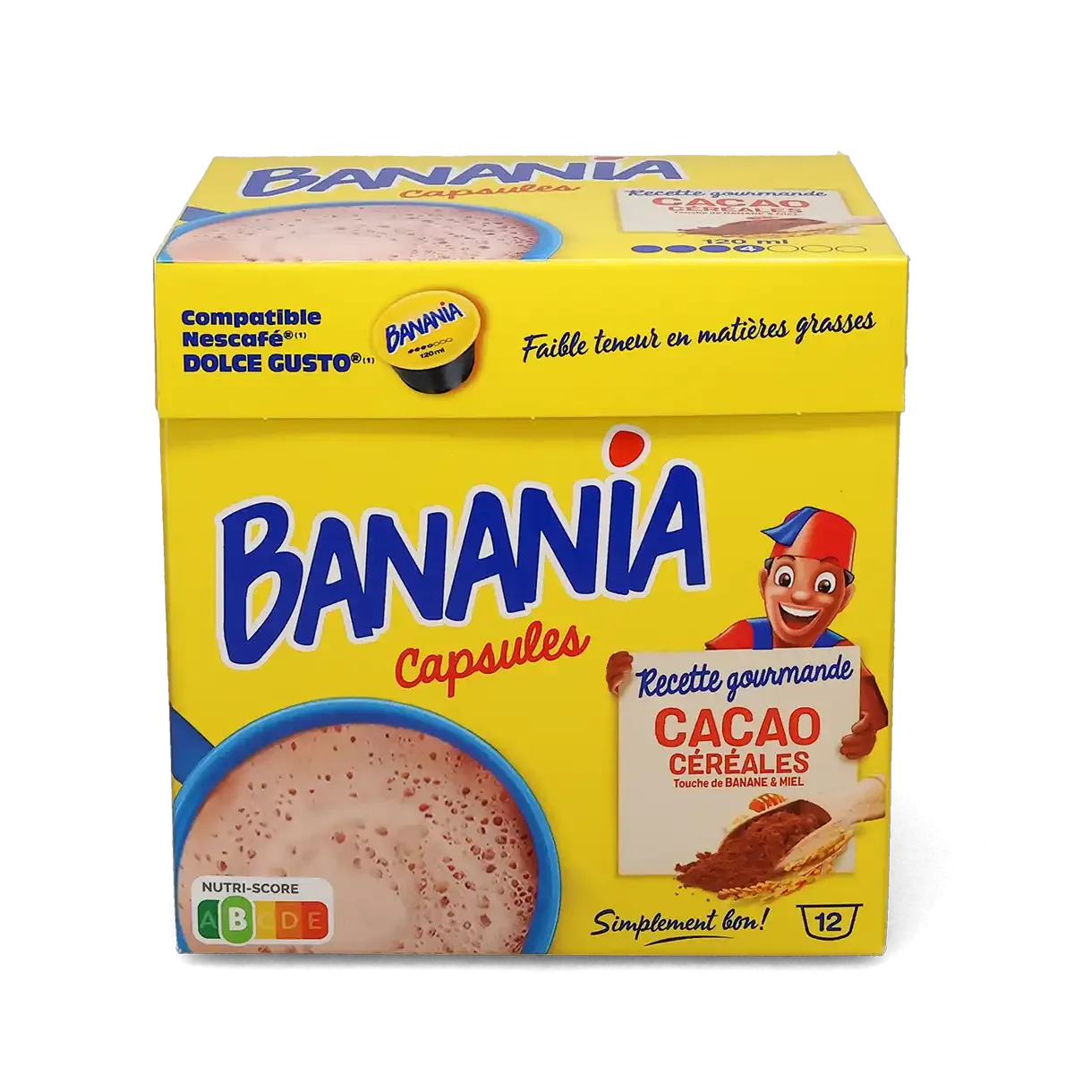 Chocolate\u0020caliente