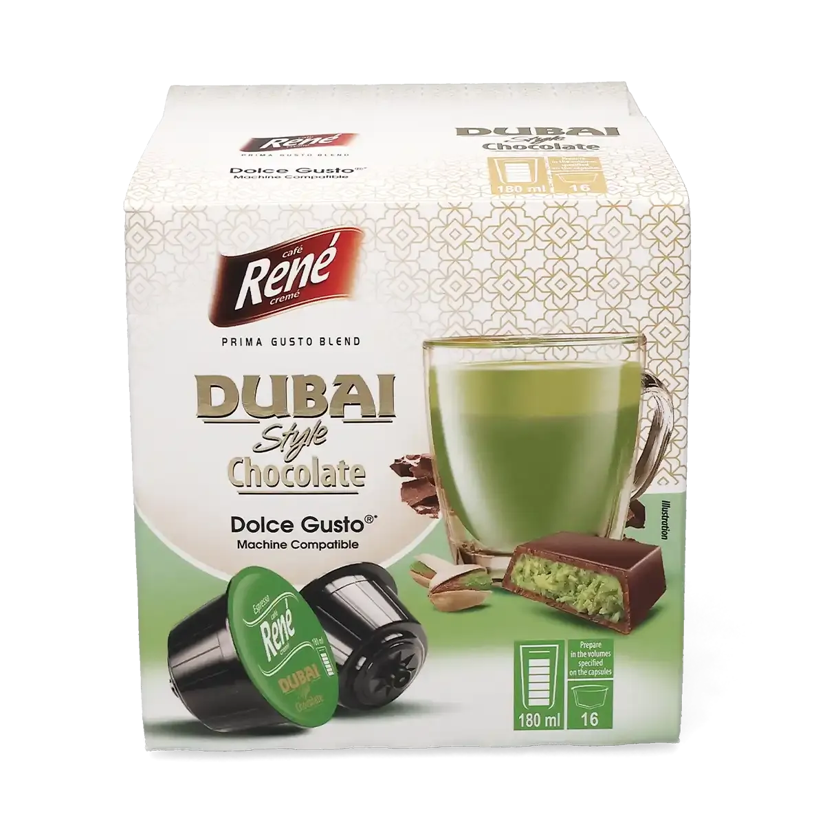 Chocolate\u0020al\u0020estilo\u0020Dub\u00E1i