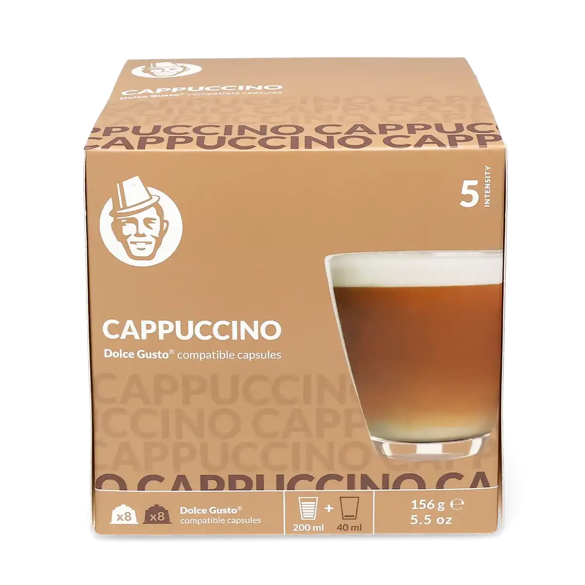 Cappuccino\u0020\u002D\u0020Caf\u00E9\u0020diario